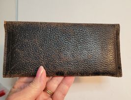 1898 Northwestern Live Stock Commission Co., K.C., MO, pocket ledger w case image 7
