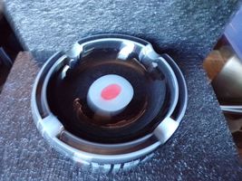 Ceramic Cigar Ashtray Measures 7.25" Diameter without box image 8