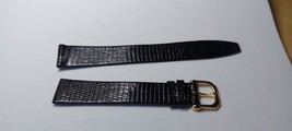 Strap Girard Perregaux leather Camel 16mm 14mm 115mm 80mm - $260.00