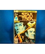 COMIC BOOKS Star Trek The Motion Picture April 1980 Volume 1 No 1 Issue - £28.93 GBP