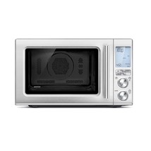 Breville Combi Wave 3-in-1 Microwave, Air Fryer, and Toaster Oven, Brush... - $697.29