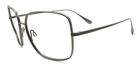 Maui Jim Triton MJ546N-14 Sunglasses Slate Grey Titanium FRAME ONLY - $63.26