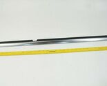 2008-2014 mercedes w204 c250 c300 rear right passenger door exterior chr... - $69.87