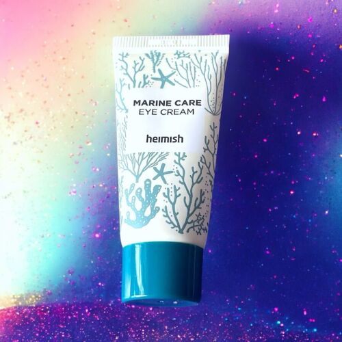 HEIMISH Marine Care Eye Cream 10mL/0.33 fl. oz. New Without Box & Sealed Item image 4