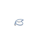 UNC Group PC5E-6IN-BLU UNC GROUP 6IN CAT5E NO BOOTS UNSHIELDED (UTP) ETH... - $21.69