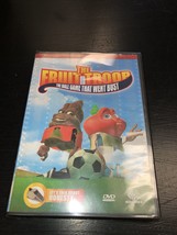 The Fruit Troop: The Ball Game That Went Bust (DVD, 2013) NEW - £3.94 GBP