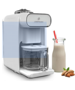 ChefWave Milkmade Non-Dairy Milk Maker FACTORY SEALED - $296.82 CAD