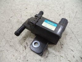 03 Honda ST1300 1300 EXHAUST PURGE CONTROL VALVE UNIT - £23.55 GBP