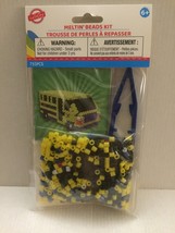 NEW Meltin&#39; Beads Kit Bus - 753 Pieces - €7,78 EUR
