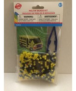 NEW Meltin&#39; Beads Kit Bus - 753 Pieces - $12.28 CAD