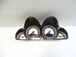 03 Mercedes R230 SL55 instrument cluster, speedometer, 2305406511 - €388,35 EUR