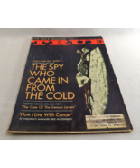 True Men&#39;s Magazine August 1964-The Spy Who Came In From The Cold-Demon ... - £7.45 GBP