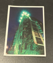 POSTCARD -  Athenaeum Hotel in London, known for its distinctive &quot;Living... - $5.99