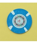 Discovery Cruises $1 Casino Chip - $4.95