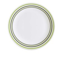 Corelle 6.75&quot; Bread &amp; Butter Plate - Garden Sketch Bands - £7.86 GBP