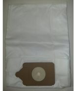 10 Numatic NVM-2BH Generic Anti-Allergen Cloth HEPA Bag for James, Georg... - $40.53