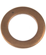 GM COPPER OIL PAN DRAIN PLUG GASKET, GENUINE NEW OEM PART, PART NUMBER 9... - $260.01 MXN
