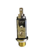 Brand New O2 Post Valve EU CGA 870 U12 V-9 22-10 – High-Quality Oxygen C... - €12,45 EUR