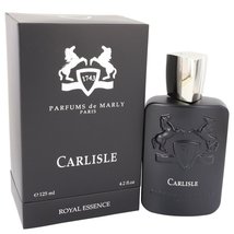 Parfums De Marly Carlisle Royal Essence Perfume 4.2 Oz Eau De Parfum Spray image 5