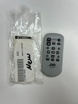 JVC RM-V751U Remote Control, OEM NOS for Camcorder GZ-HD300 GZ-MG680B GZ... - $163.11 MXN