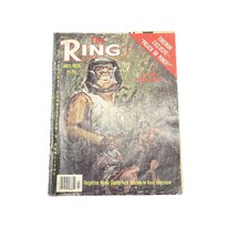 The Ring Boxing Magazine July 1979 Jack Sharkey - $9.19