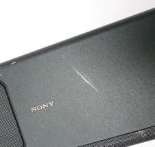 Sony HT-A5000 Dolby Atmos Soundbar image 3