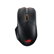 ASUS ROG Spatha X Wireless Gaming Mouse (Magnetic Charging Stand, 12 Programmabl - £153.22 GBP+