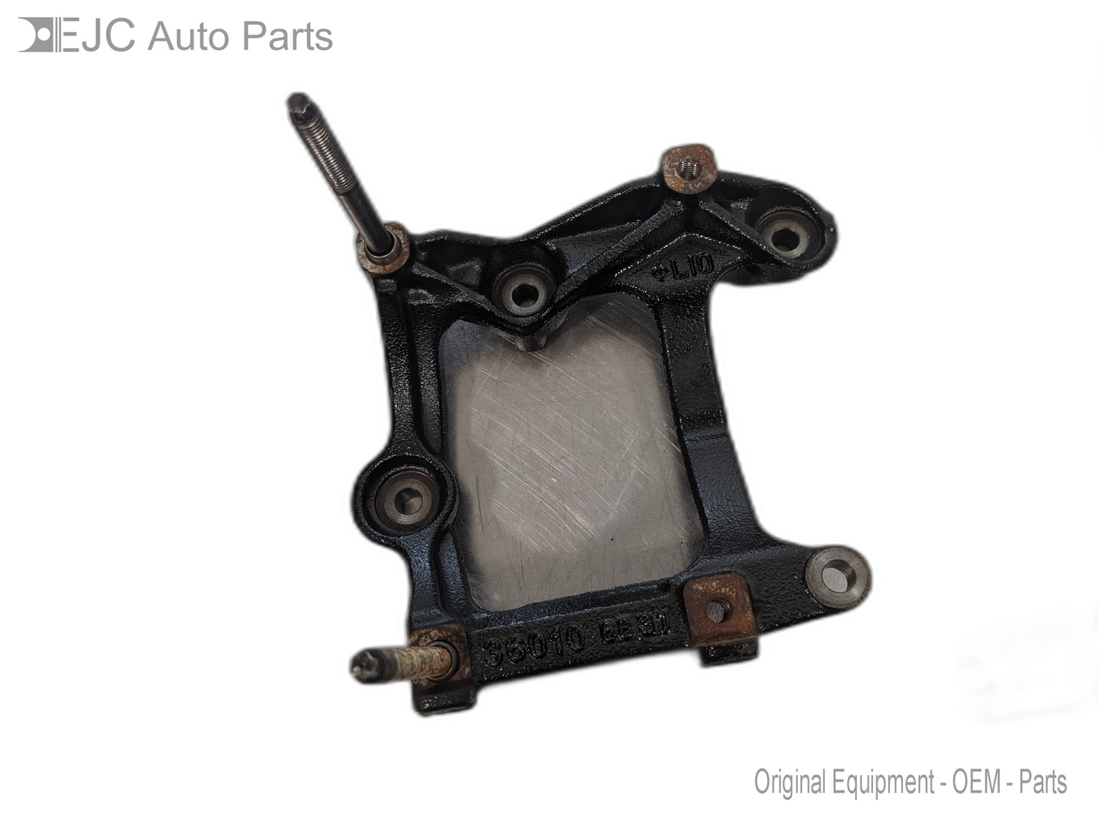 Air Compressor AC Bracket For 13-18 Toyota Rav4  2.5 360102213 - $34.60