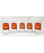 Vintage Boumi Temple Glasses Lot of 5 - $43.56
