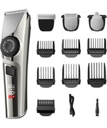 Professional Hair Clippers For Barbers And Stylists, The Secura Brands 3... - €41,13 EUR