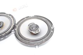 KENWOOD KFC-1662S SPEAKERS PAIR Q0858 image 3