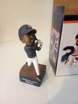 GREG VAUGHN San Diego Padres BOBBLE HEAD Near Mint In Box CIB Baseball S... - $32.71