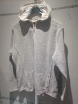 Weird Fish Biege Sweatshirt in size L - £25.17 GBP