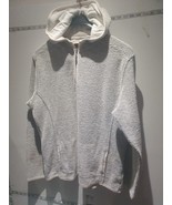 Weird Fish Biege Sweatshirt in size L - £24.77 GBP