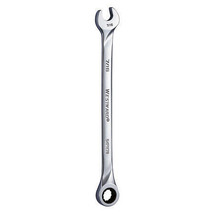 Westward 54Pn78 Wrench,Combination/Extra Long,Sae,7/16&quot; - £25.96 GBP