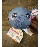 Squeezamals Squish Series 3 Eddy Elephant Plush Pets - €11,71 EUR
