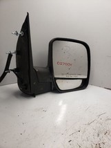 Passenger Side View Mirror Power Sail Mounted Fits 02-08 FORD E150 VAN 1078372 - £67.34 GBP