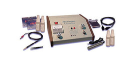 Electrolysis System for permanent hair removal, Professional Machine &amp; A... - $1,299.95