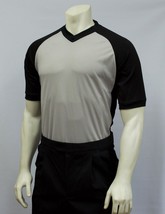 SMITTY | BKS-207 | Solid Grey | 3&quot; Side Panel | MESH Basketball Official... - $29.99