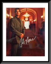 Gale Harold signed photo - £118.63 GBP