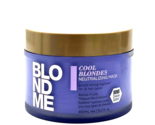 Schwarzkopf BlondMe Cool Blondes Neutralizing Mask 15 oz - $45.49