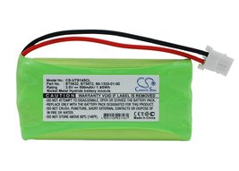 Cameron Sino 500mAh Replacement Battery for Uniden LS5105 - £13.23 GBP