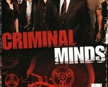 Criminal Minds Season 7 DVD | Region 4 - $16.34