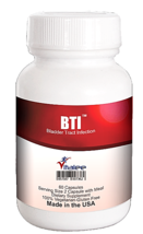 BTI-Bladder Tract Infection Protocol (Capsule 60ct) - £46.43 GBP