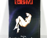 Embryo (DVD, 1976, Full Screen)     Rock Hudson    Diane Ladd - $13.98