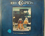 No Reason To Cry [Vinyl] - £12.17 GBP