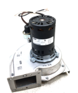 Fasco 70626670 1505005001 Inducer Motor 120V 3300 RPM 60 HZ 0.8A used #M... - $139.70 CAD