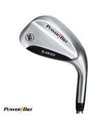 Powerbilt Golf X-Grind Wedge (MRH) 52, 56, 60, 62 or 64 degree. - $69.85 CAD