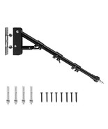 Ring Light Wall Mount Boom Arm 39.37Inch/100Cm, For Strobe Light, Photog... - $90.99