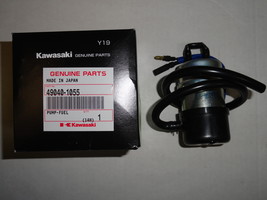 Fuel Gas Pump OEM Kawasaki Mule 1000 2500 2510 2520 3000 3010 3020 - £180.88 GBP